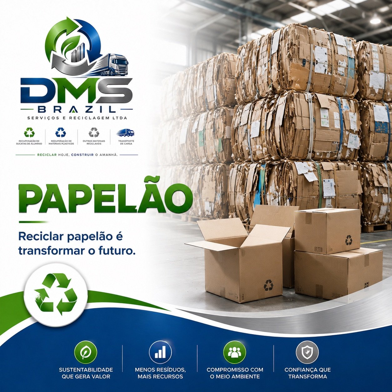 Descrição da segunda foto